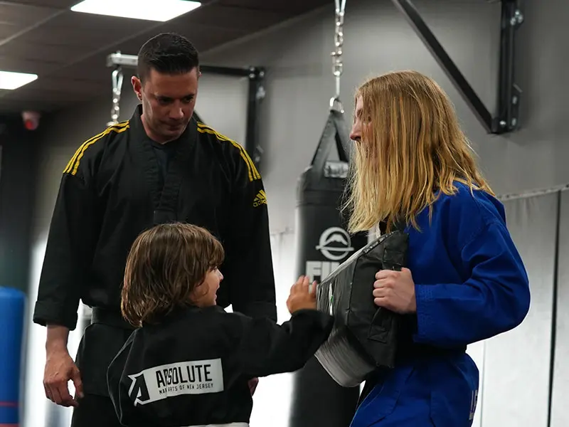 Martial Arts School | Absolute Martial Arts Wayne