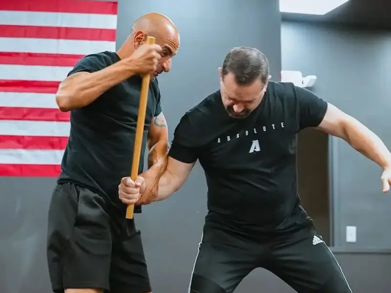 Martial Arts School | Absolute Martial Arts Wayne